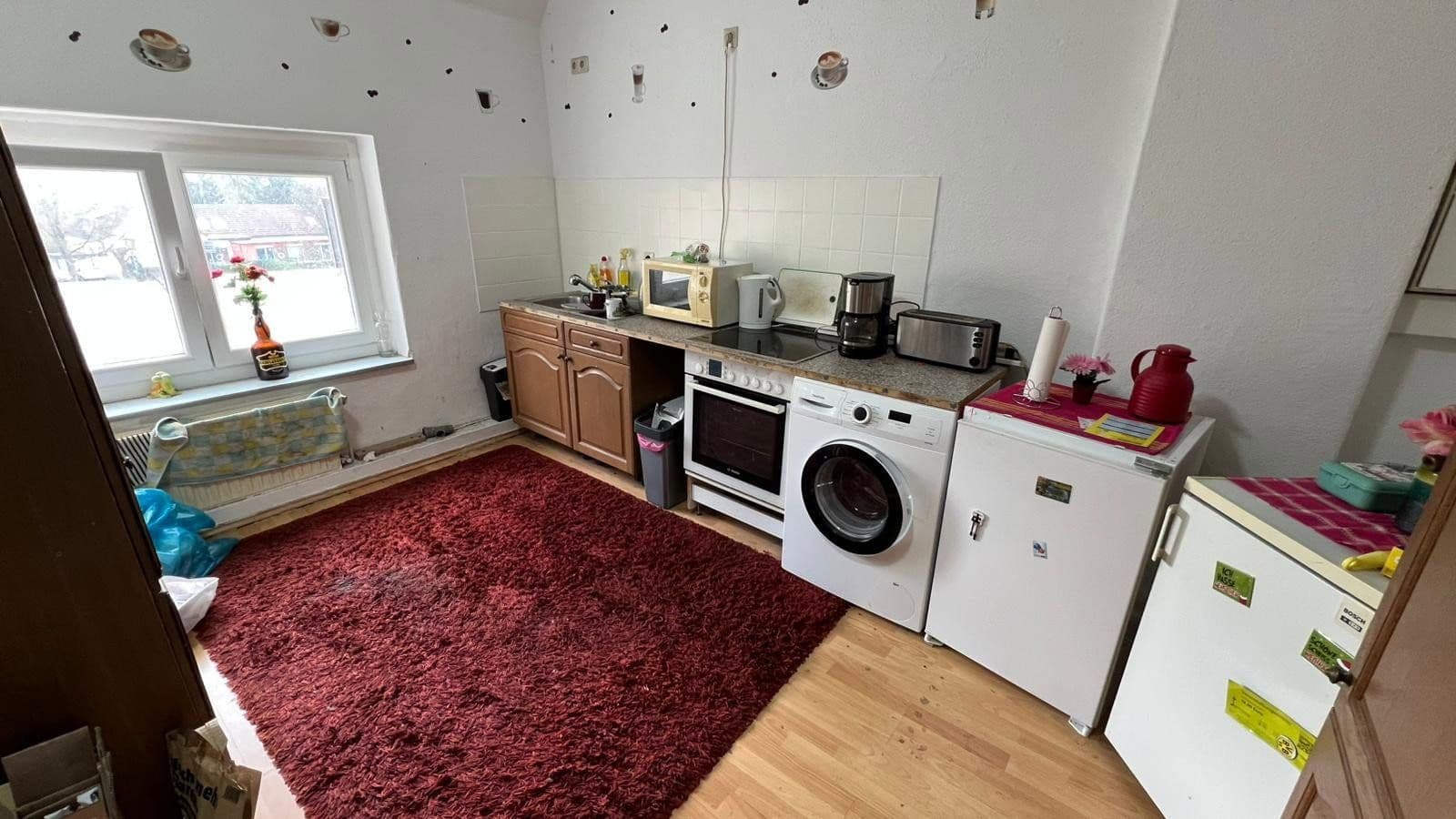 1 bedroom with open-plan kitchen flat to rent, 68 m², Lange Str. 76, Castrop-Rauxel, North Rhine-Westphalia 1 bedroom with open-plan kitchen flat to rent, 68 m², Lange Str. 76, Castrop-Rauxel, North Rhine-Westphalia