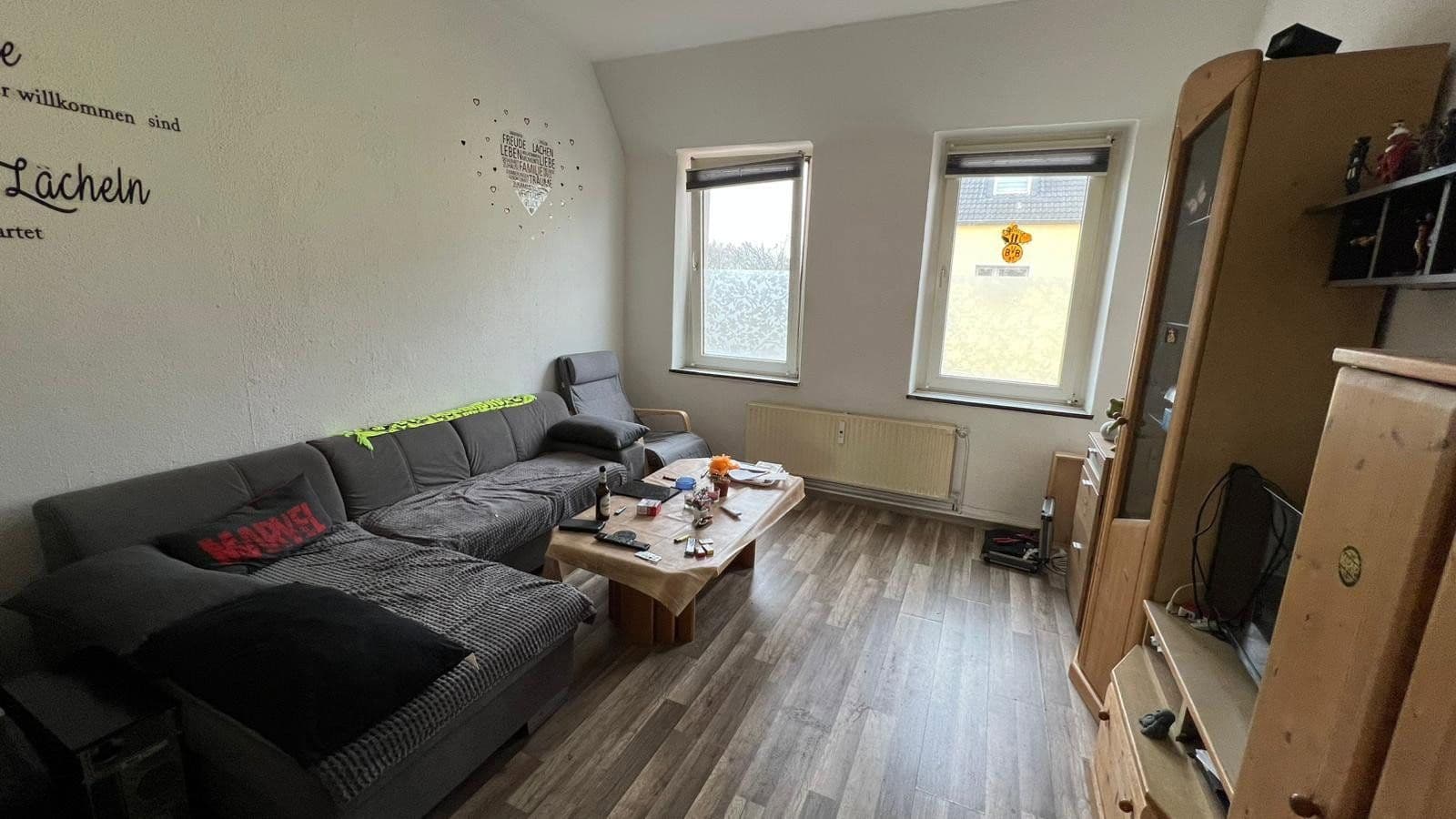 1 bedroom with open-plan kitchen flat to rent, 68 m², Lange Str. 76, Castrop-Rauxel, North Rhine-Westphalia 1 bedroom with open-plan kitchen flat to rent, 68 m², Lange Str. 76, Castrop-Rauxel, North Rhine-Westphalia