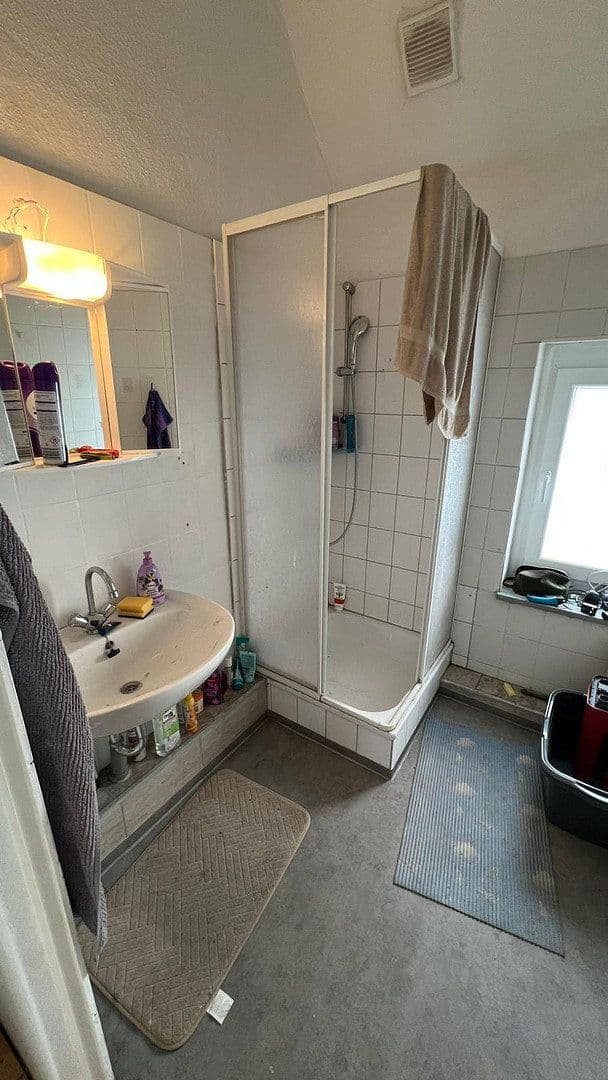 1 bedroom with open-plan kitchen flat to rent, 68 m², Lange Str. 76, Castrop-Rauxel, North Rhine-Westphalia 1 bedroom with open-plan kitchen flat to rent, 68 m², Lange Str. 76, Castrop-Rauxel, North Rhine-Westphalia