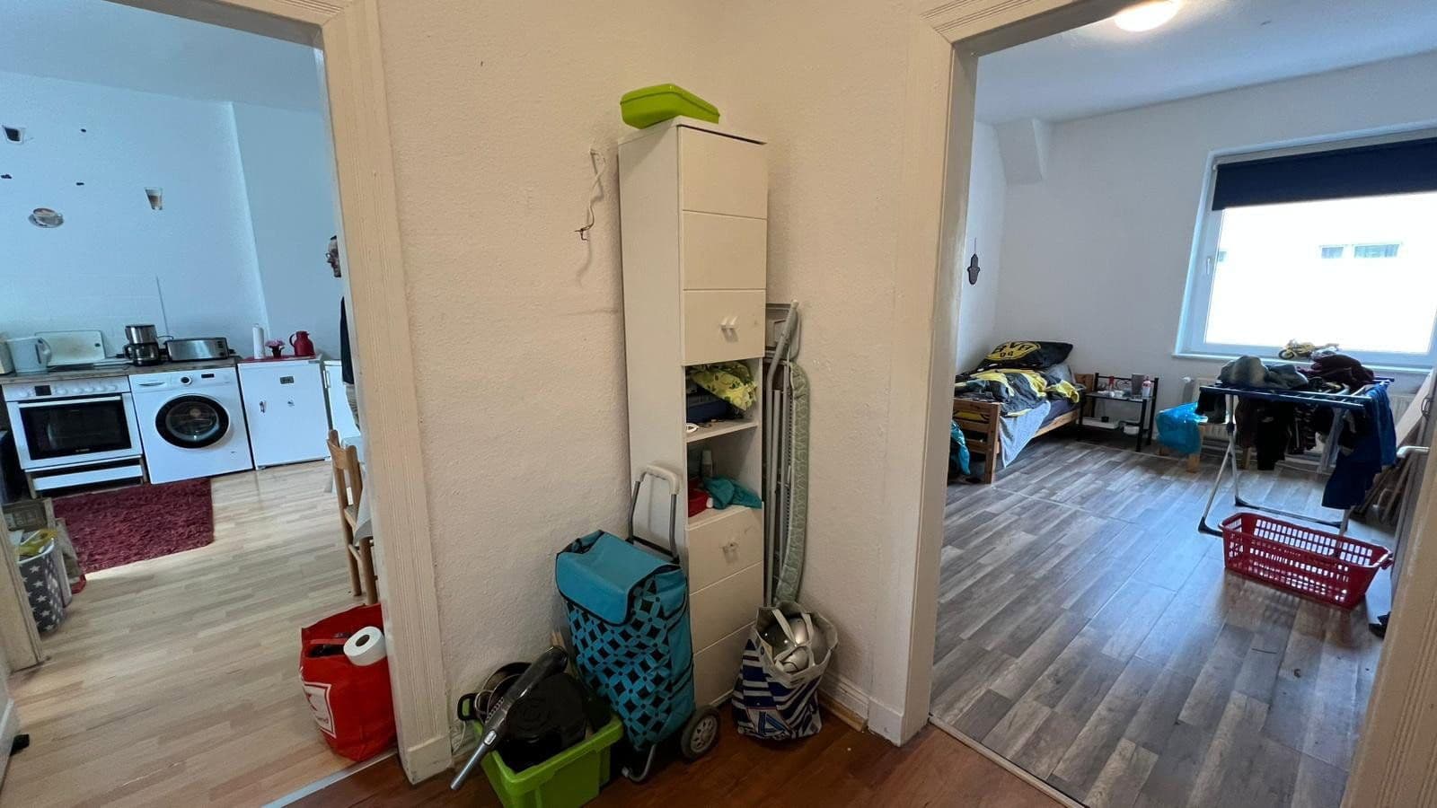 1 bedroom with open-plan kitchen flat to rent, 68 m², Lange Str. 76, Castrop-Rauxel, North Rhine-Westphalia 1 bedroom with open-plan kitchen flat to rent, 68 m², Lange Str. 76, Castrop-Rauxel, North Rhine-Westphalia