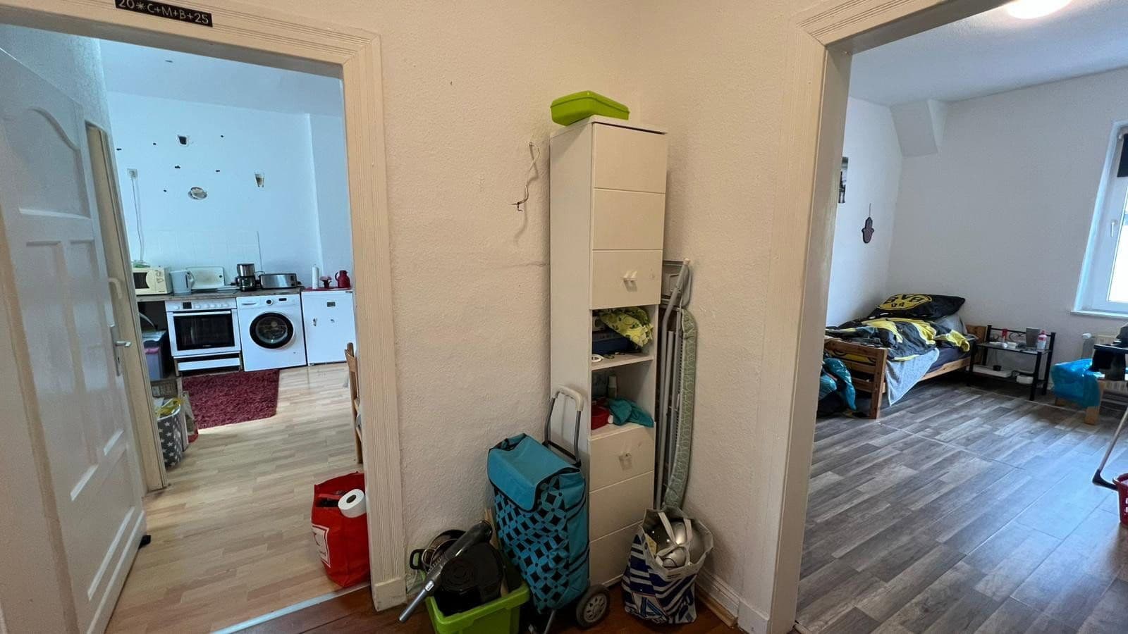 1 bedroom with open-plan kitchen flat to rent, 68 m², Lange Str. 76, Castrop-Rauxel, North Rhine-Westphalia 1 bedroom with open-plan kitchen flat to rent, 68 m², Lange Str. 76, Castrop-Rauxel, North Rhine-Westphalia