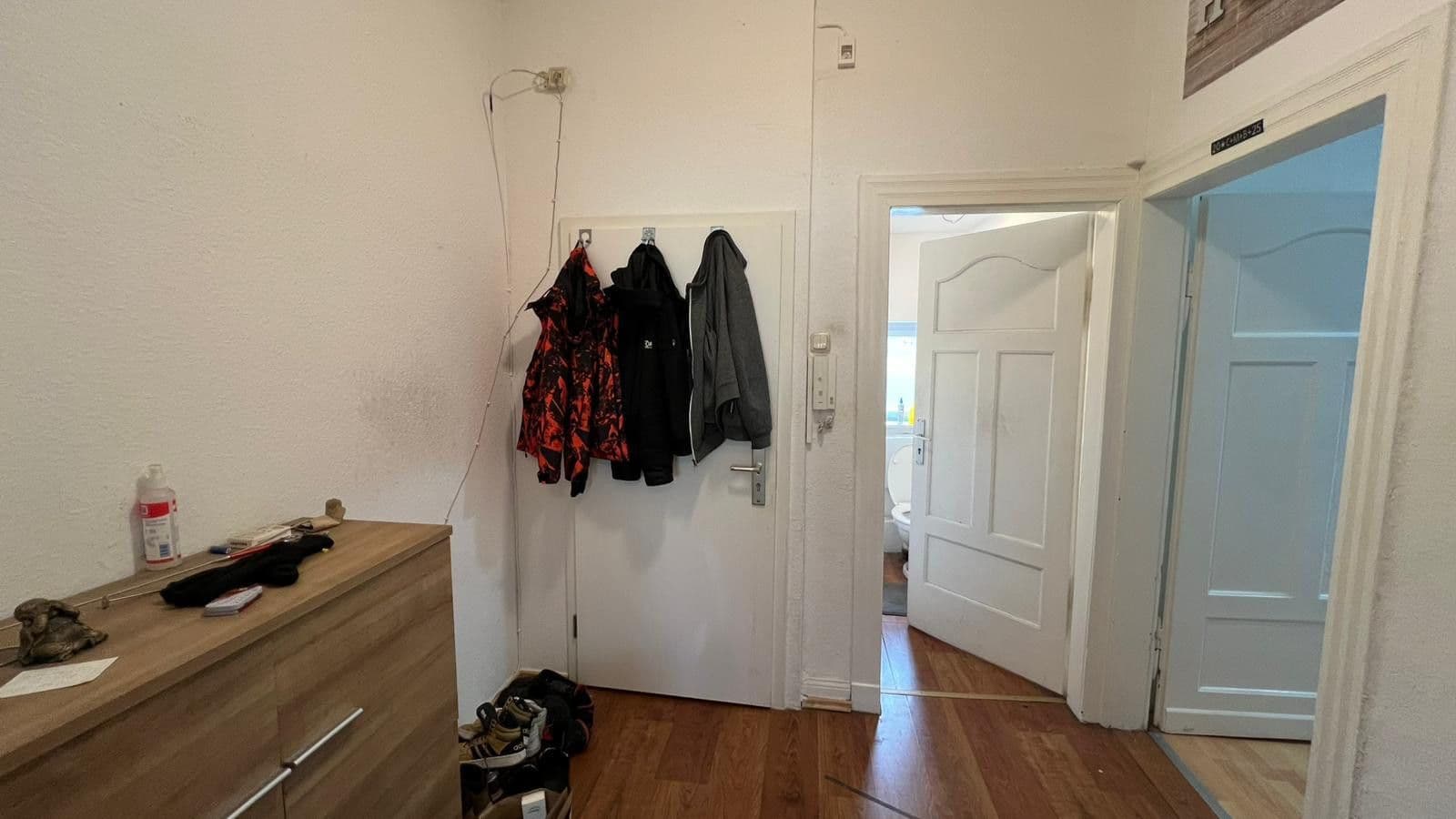 1 bedroom with open-plan kitchen flat to rent, 68 m², Lange Str. 76, Castrop-Rauxel, North Rhine-Westphalia 1 bedroom with open-plan kitchen flat to rent, 68 m², Lange Str. 76, Castrop-Rauxel, North Rhine-Westphalia