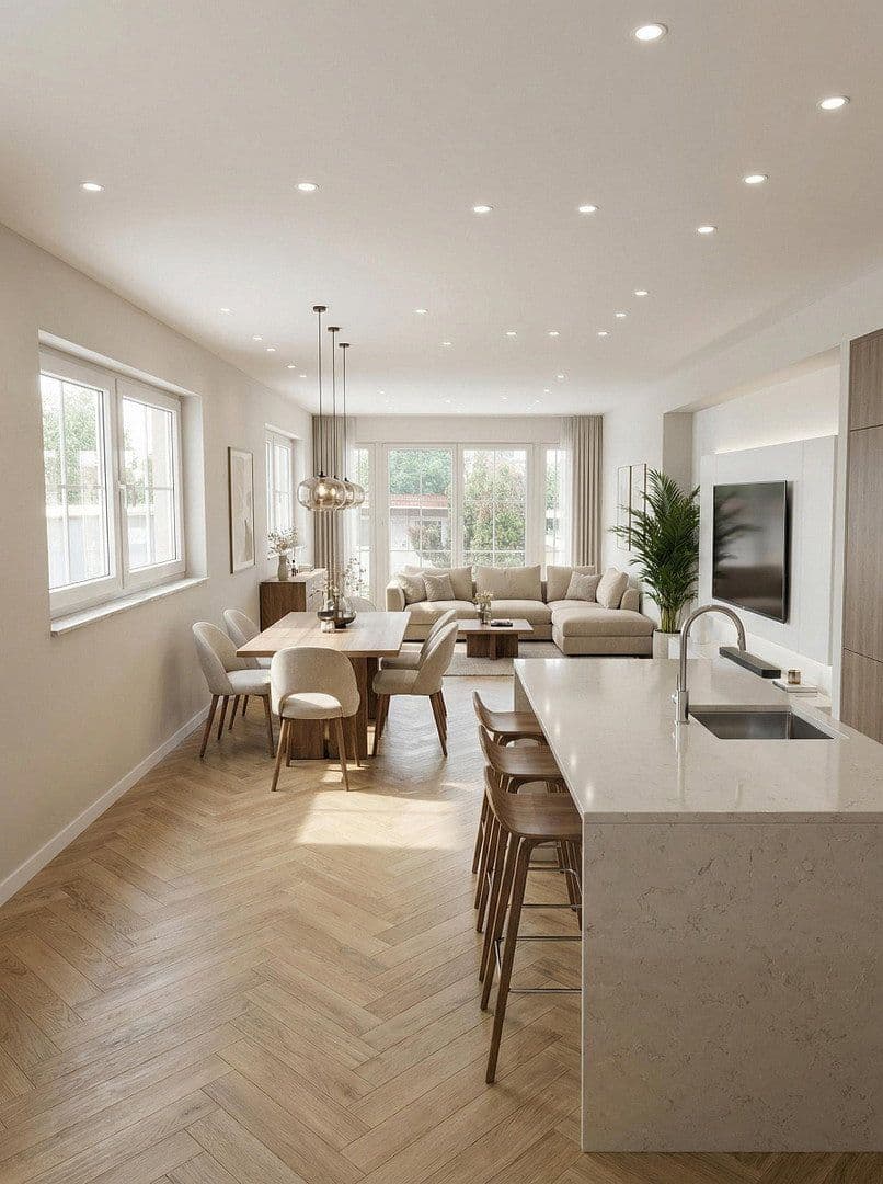 house for sale, 204 m², Friedenstraße 19, Kronau, Baden-Württemberg house for sale, 204 m², Friedenstraße 19, Kronau, Baden-Württemberg