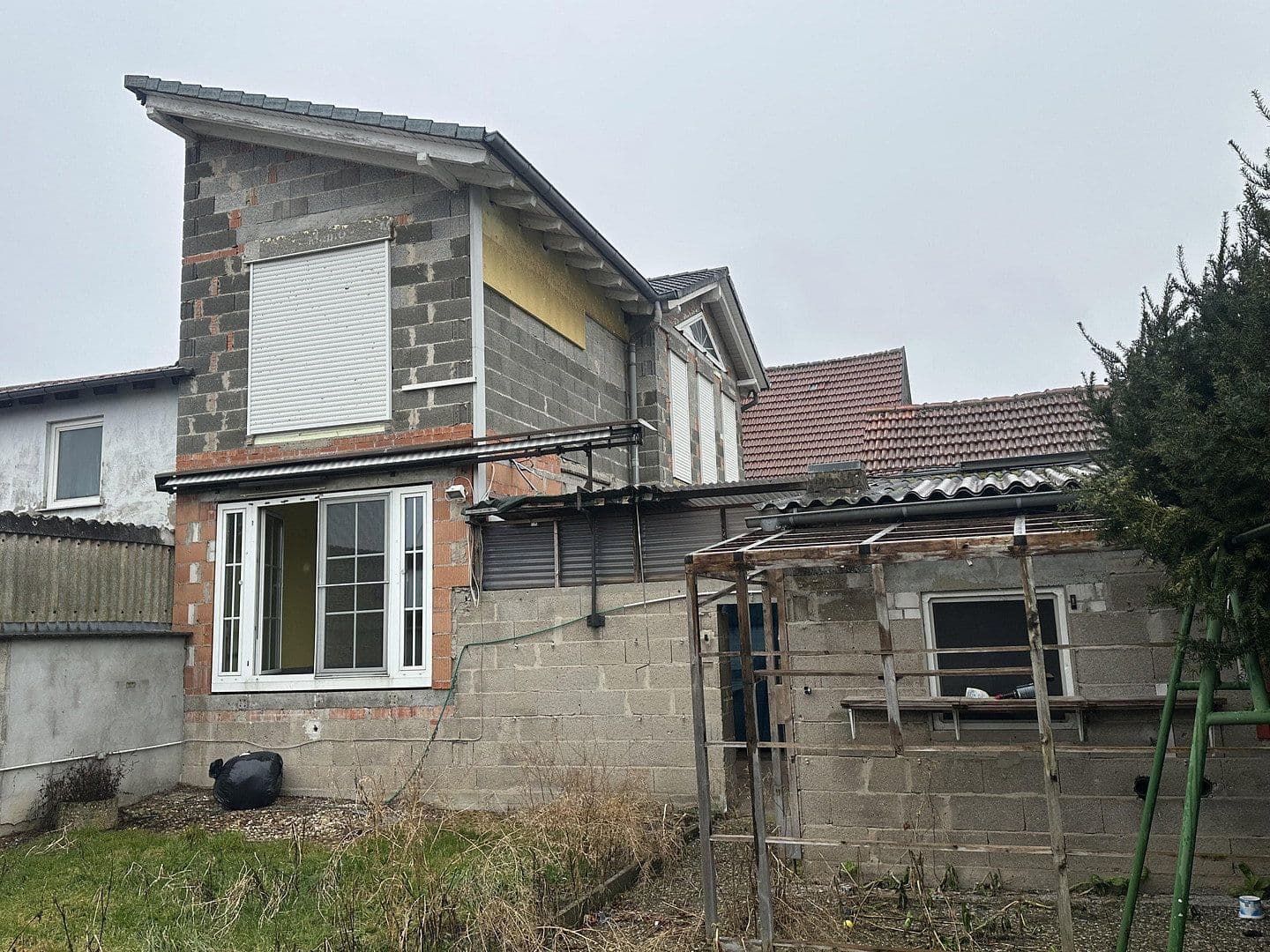 house for sale, 204 m², Friedenstraße 19, Kronau, Baden-Württemberg house for sale, 204 m², Friedenstraße 19, Kronau, Baden-Württemberg