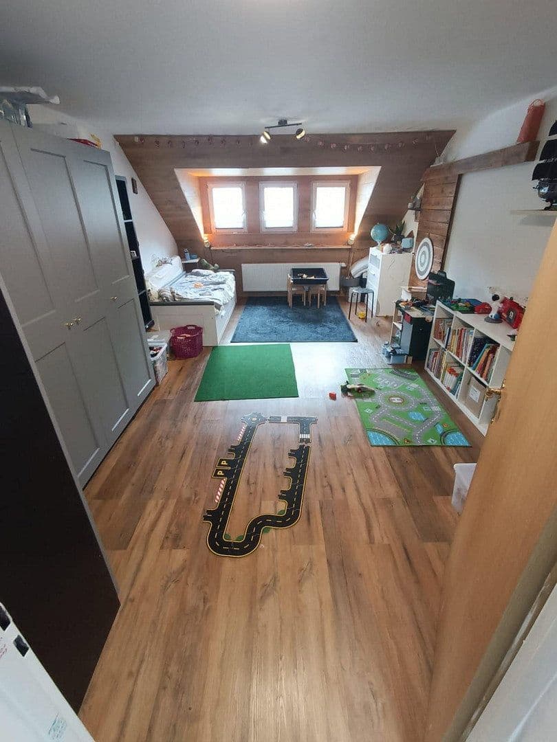 house for sale, 103 m², Siegen, North Rhine-Westphalia house for sale, 103 m², Siegen, North Rhine-Westphalia