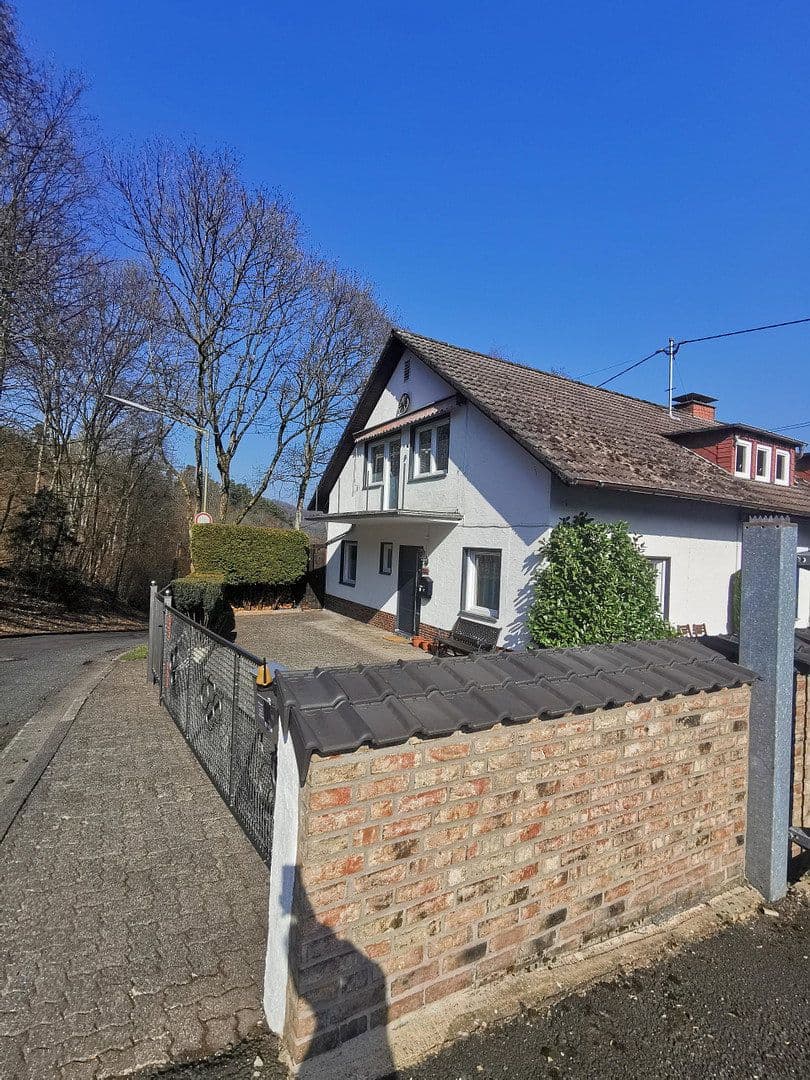 house for sale, 103 m², Siegen, North Rhine-Westphalia house for sale, 103 m², Siegen, North Rhine-Westphalia