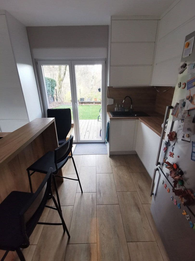 house for sale, 103 m², Siegen, North Rhine-Westphalia house for sale, 103 m², Siegen, North Rhine-Westphalia