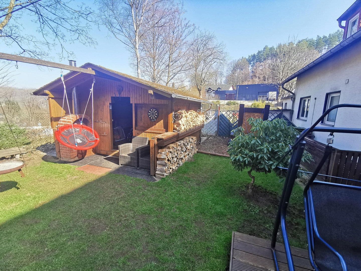 house for sale, 103 m², Siegen, North Rhine-Westphalia house for sale, 103 m², Siegen, North Rhine-Westphalia
