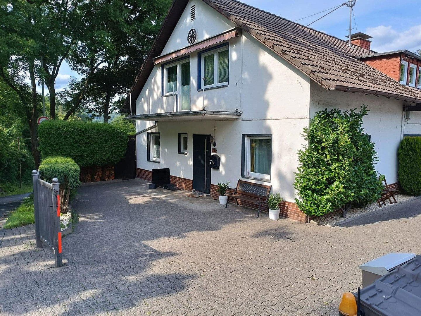 house for sale, 103 m², Siegen, North Rhine-Westphalia house for sale, 103 m², Siegen, North Rhine-Westphalia