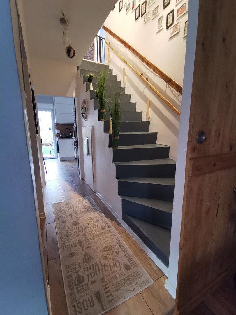 house for sale, 103 m², Siegen, North Rhine-Westphalia house for sale, 103 m², Siegen, North Rhine-Westphalia