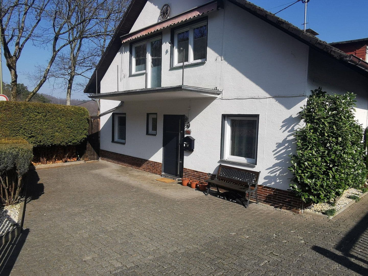 house for sale, 103 m², Siegen, North Rhine-Westphalia house for sale, 103 m², Siegen, North Rhine-Westphalia