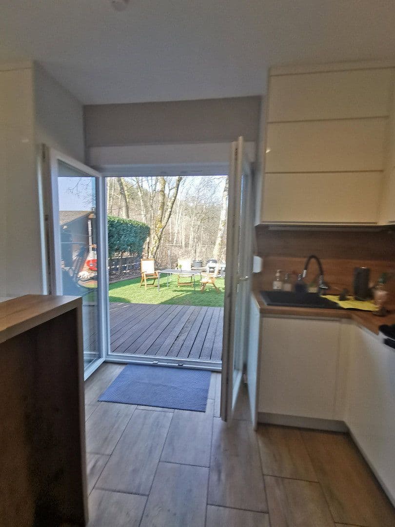 house for sale, 103 m², Siegen, North Rhine-Westphalia house for sale, 103 m², Siegen, North Rhine-Westphalia