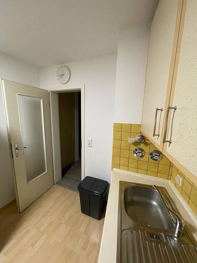 2 bedroom flat for sale, 60 m², Mauergässele 5, Kempten (Allgäu), Bavaria 2 bedroom flat for sale, 60 m², Mauergässele 5, Kempten (Allgäu), Bavaria