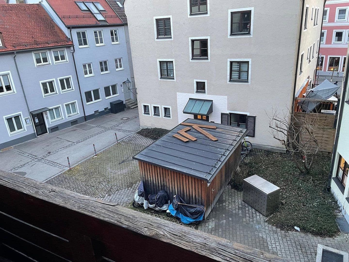 2 bedroom flat for sale, 60 m², Mauergässele 5, Kempten (Allgäu), Bavaria 2 bedroom flat for sale, 60 m², Mauergässele 5, Kempten (Allgäu), Bavaria