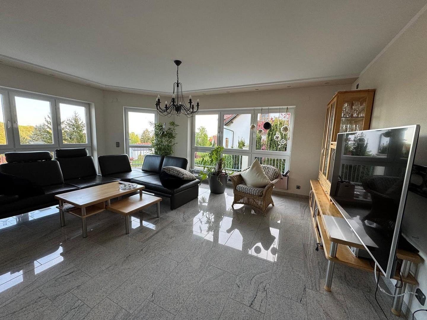 house to rent, 205 m², Amberg, Bavaria house to rent, 205 m², Amberg, Bavaria