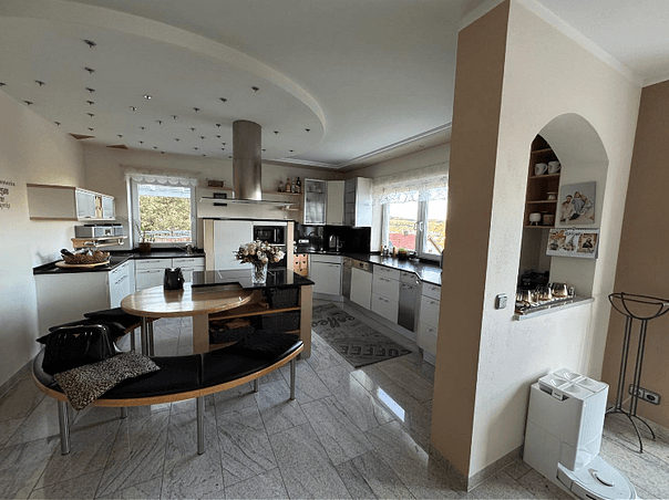 house to rent, 205 m², Amberg, Bavaria house to rent, 205 m², Amberg, Bavaria