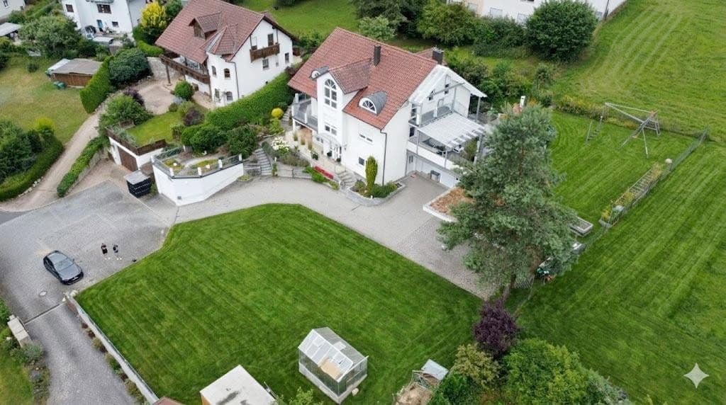 house to rent, 205 m², Amberg, Bavaria house to rent, 205 m², Amberg, Bavaria