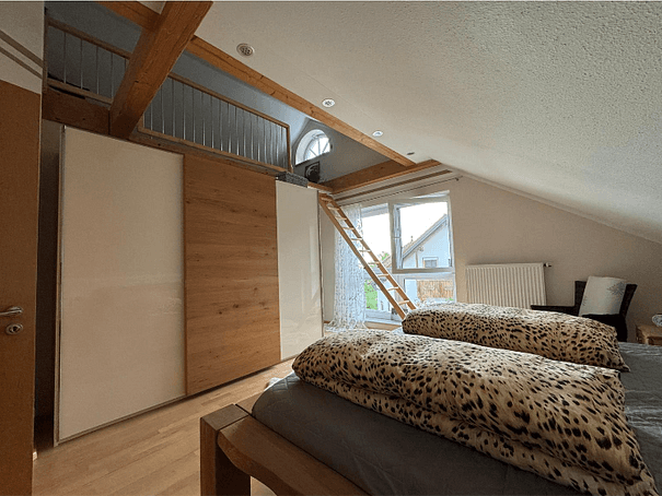 house to rent, 205 m², Amberg, Bavaria house to rent, 205 m², Amberg, Bavaria