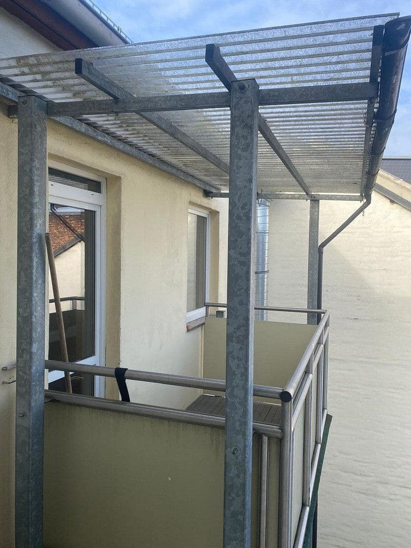 3 bedroom flat to rent, 112 m², Werderstraße 30, Dessau-Roßlau, Saxony-Anhalt 3 bedroom flat to rent, 112 m², Werderstraße 30, Dessau-Roßlau, Saxony-Anhalt