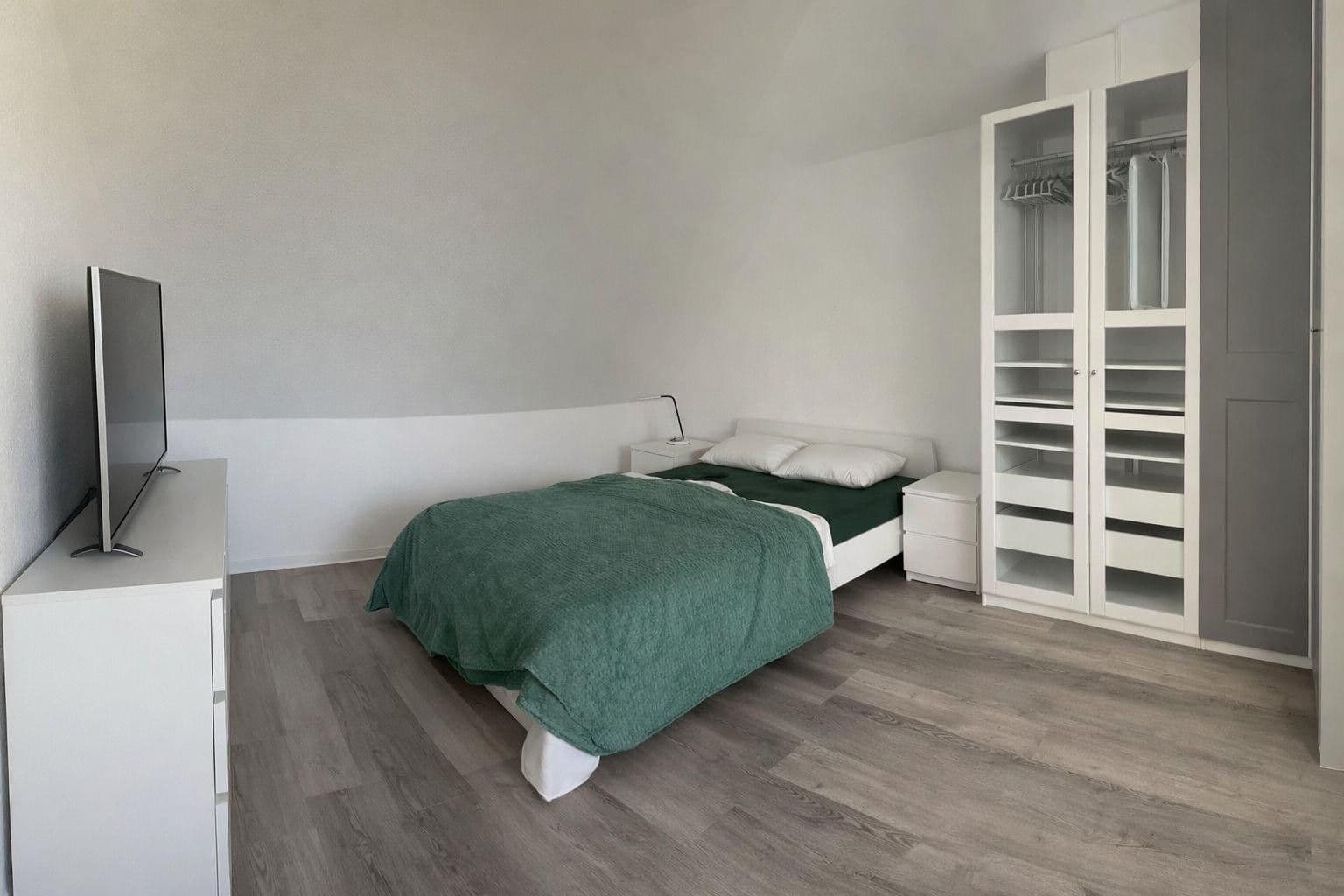 3 bedroom flat to rent, 112 m², Werderstraße 30, Dessau-Roßlau, Saxony-Anhalt 3 bedroom flat to rent, 112 m², Werderstraße 30, Dessau-Roßlau, Saxony-Anhalt