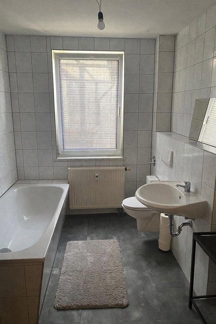 3 bedroom flat to rent, 112 m², Werderstraße 30, Dessau-Roßlau, Saxony-Anhalt 3 bedroom flat to rent, 112 m², Werderstraße 30, Dessau-Roßlau, Saxony-Anhalt
