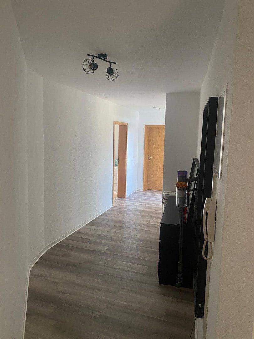 3 bedroom flat to rent, 112 m², Werderstraße 30, Dessau-Roßlau, Saxony-Anhalt 3 bedroom flat to rent, 112 m², Werderstraße 30, Dessau-Roßlau, Saxony-Anhalt