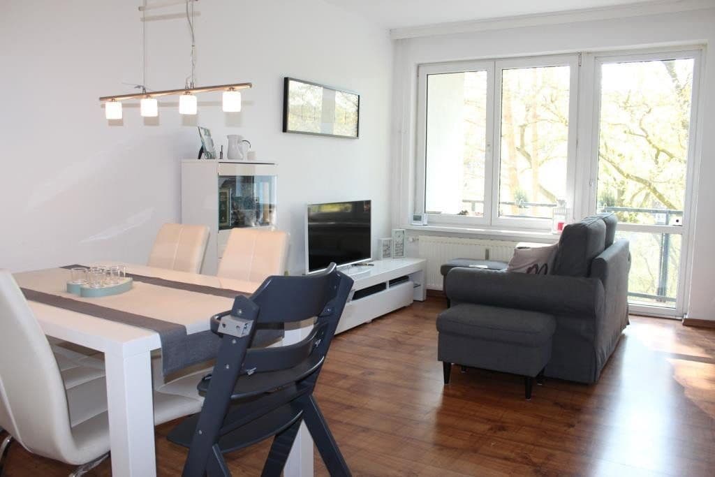 4 bedroom flat for sale, 67 m², Hamburg, Hamburg 4 bedroom flat for sale, 67 m², Hamburg, Hamburg