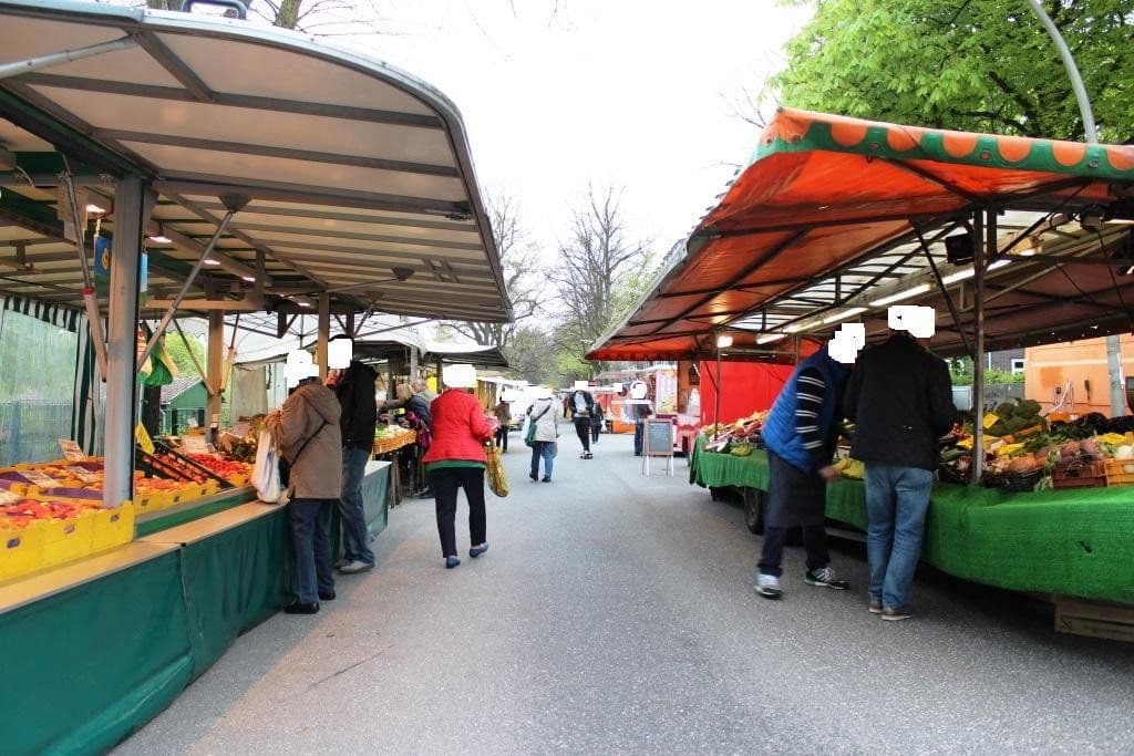 4 bedroom flat for sale, 67 m², Hamburg, Hamburg 4 bedroom flat for sale, 67 m², Hamburg, Hamburg