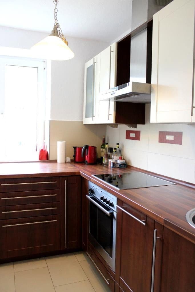 4 bedroom flat for sale, 67 m², Hamburg, Hamburg 4 bedroom flat for sale, 67 m², Hamburg, Hamburg