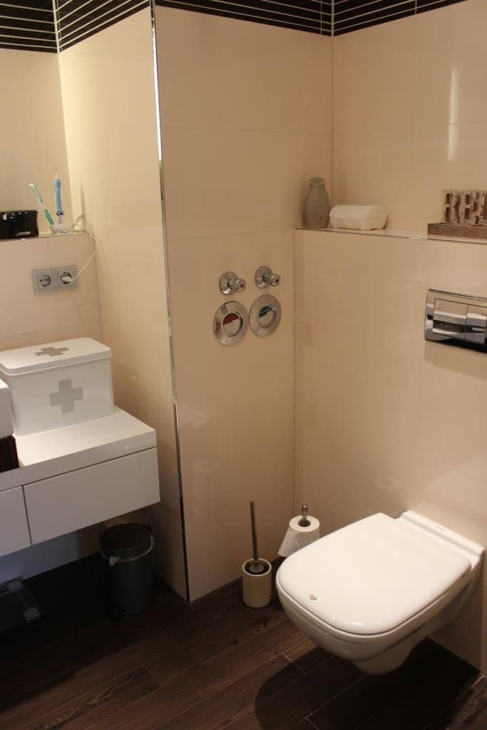 4 bedroom flat for sale, 67 m², Hamburg, Hamburg 4 bedroom flat for sale, 67 m², Hamburg, Hamburg