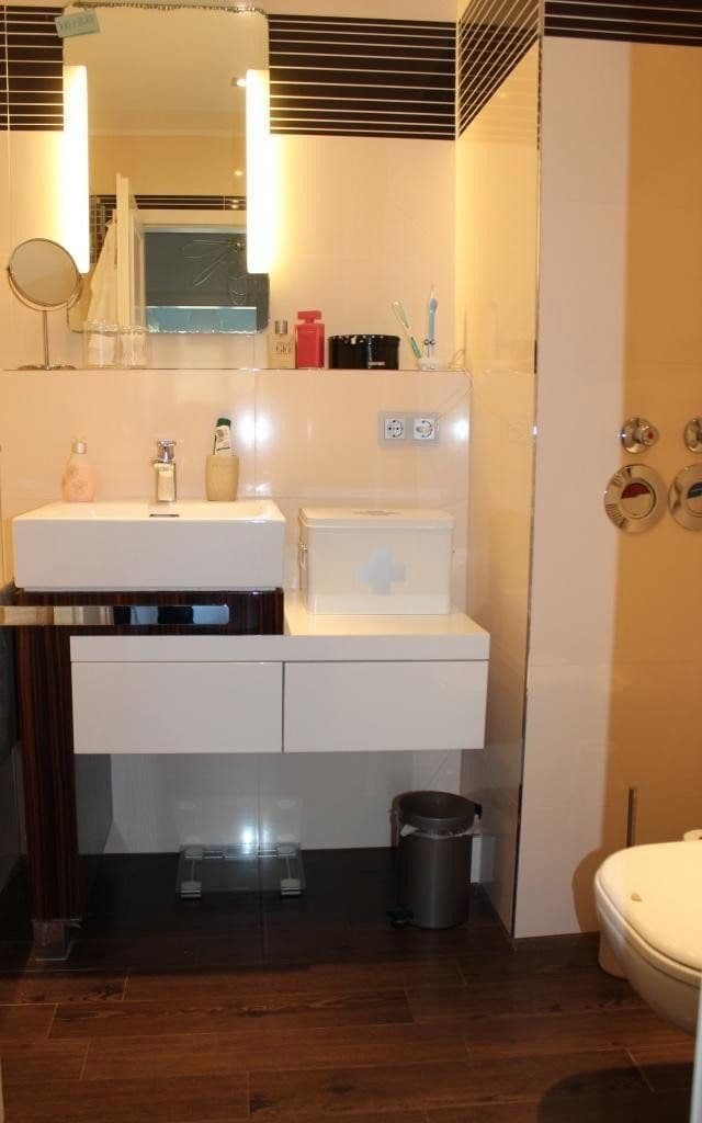 4 bedroom flat for sale, 67 m², Hamburg, Hamburg 4 bedroom flat for sale, 67 m², Hamburg, Hamburg