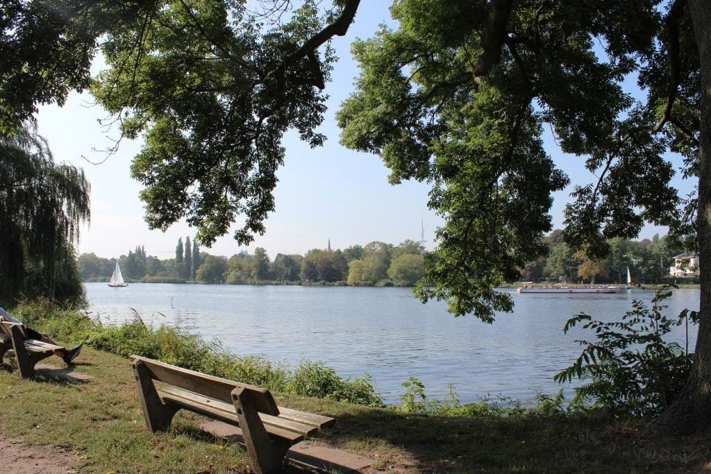 4 bedroom flat for sale, 67 m², Hamburg, Hamburg 4 bedroom flat for sale, 67 m², Hamburg, Hamburg