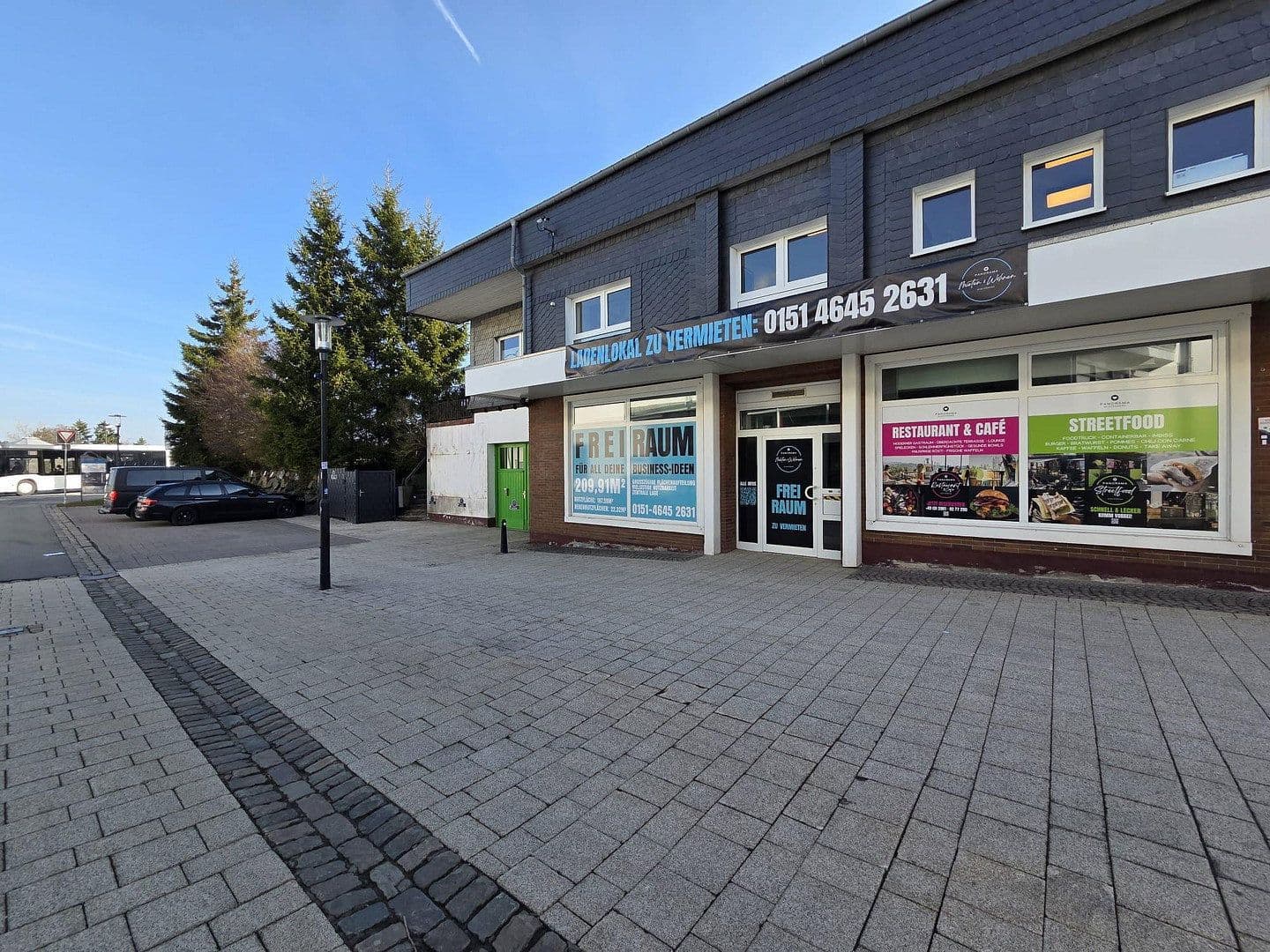 office to rent, 210 m², Untere Pforte 9A, Winterberg, North Rhine-Westphalia office to rent, 210 m², Untere Pforte 9A, Winterberg, North Rhine-Westphalia