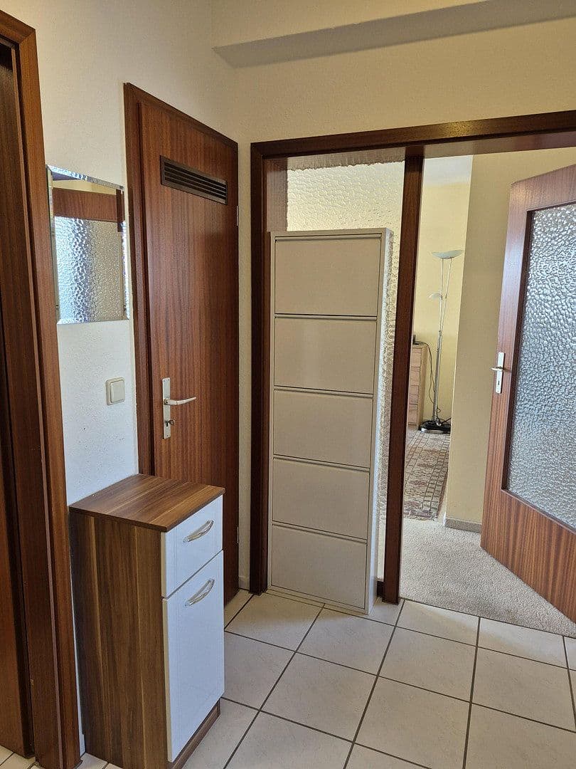 Studio flat for sale, 53 m², Langen, Hesse Studio flat for sale, 53 m², Langen, Hesse