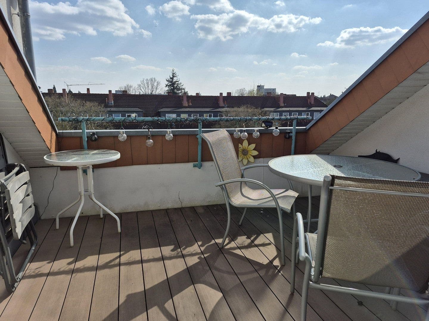 Studio flat for sale, 53 m², Langen, Hesse Studio flat for sale, 53 m², Langen, Hesse