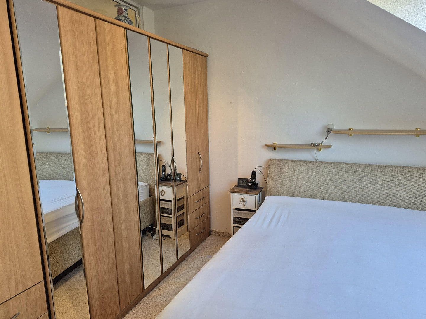 Studio flat for sale, 53 m², Langen, Hesse Studio flat for sale, 53 m², Langen, Hesse