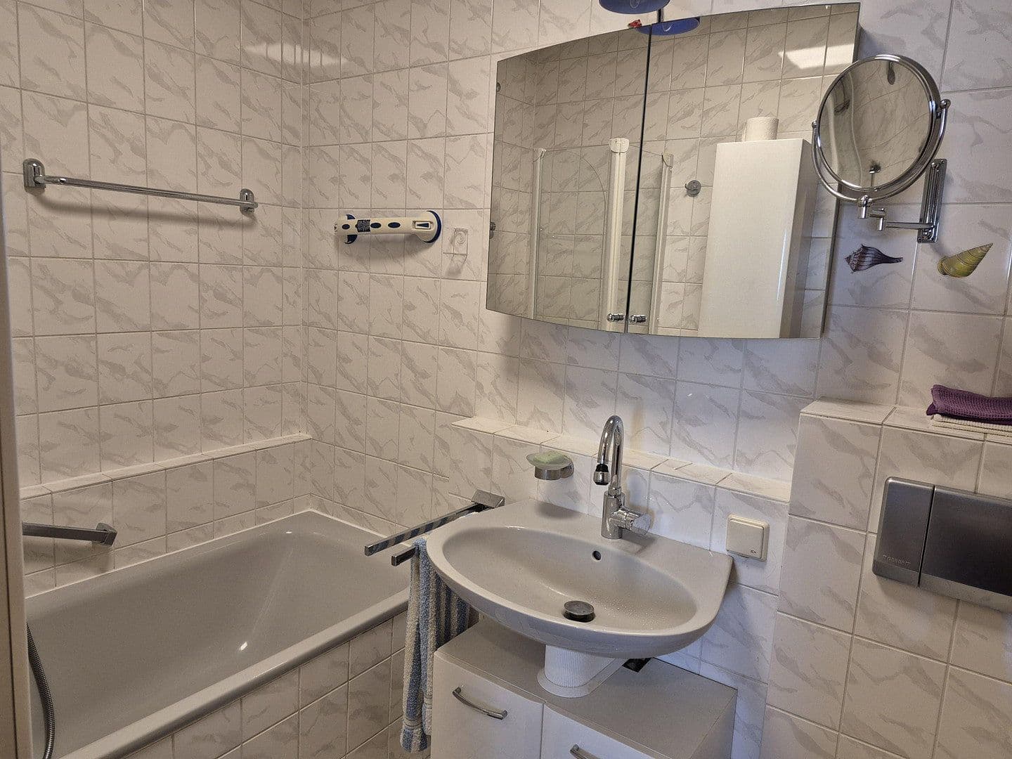 Studio flat for sale, 53 m², Langen, Hesse Studio flat for sale, 53 m², Langen, Hesse