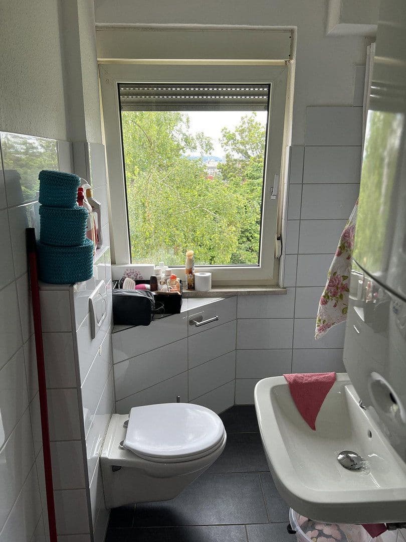 3 bedroom flat to rent, 68 m², Am Zimmermannskreuz 5, Kaiserslautern, Rhineland-Palatinate 3 bedroom flat to rent, 68 m², Am Zimmermannskreuz 5, Kaiserslautern, Rhineland-Palatinate