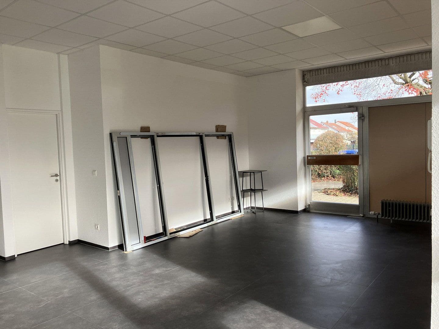 1 bedroom with open-plan kitchen flat to rent, 68 m², Hohenheimer Str. 11, Leinfelden-Echterdingen, Baden-Württemberg 1 bedroom with open-plan kitchen flat to rent, 68 m², Hohenheimer Str. 11, Leinfelden-Echterdingen, Baden-Württemberg