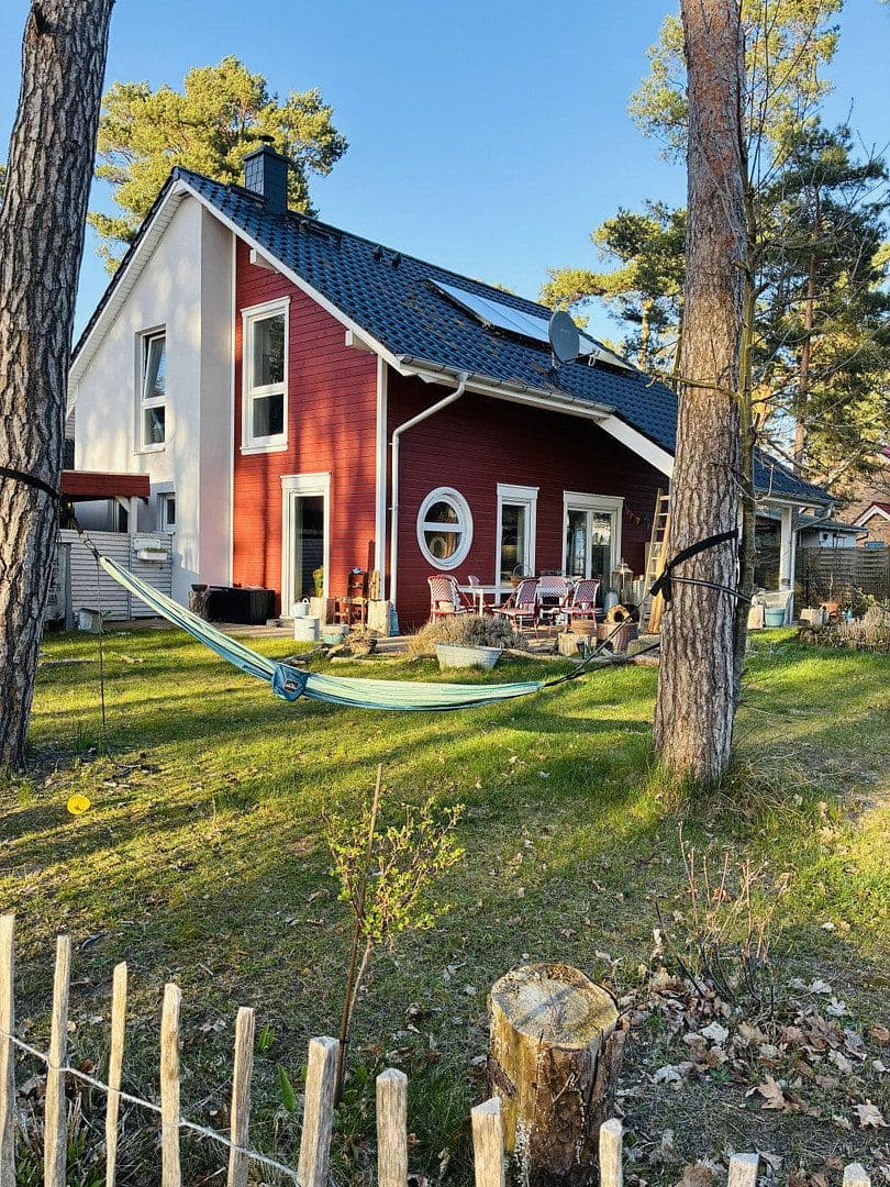 house for sale, 150 m², Graal-Müritz, Mecklenburg-Vorpommern house for sale, 150 m², Graal-Müritz, Mecklenburg-Vorpommern