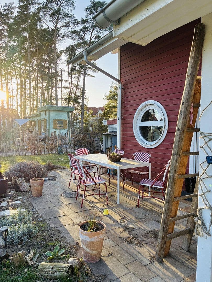 house for sale, 150 m², Graal-Müritz, Mecklenburg-Vorpommern house for sale, 150 m², Graal-Müritz, Mecklenburg-Vorpommern