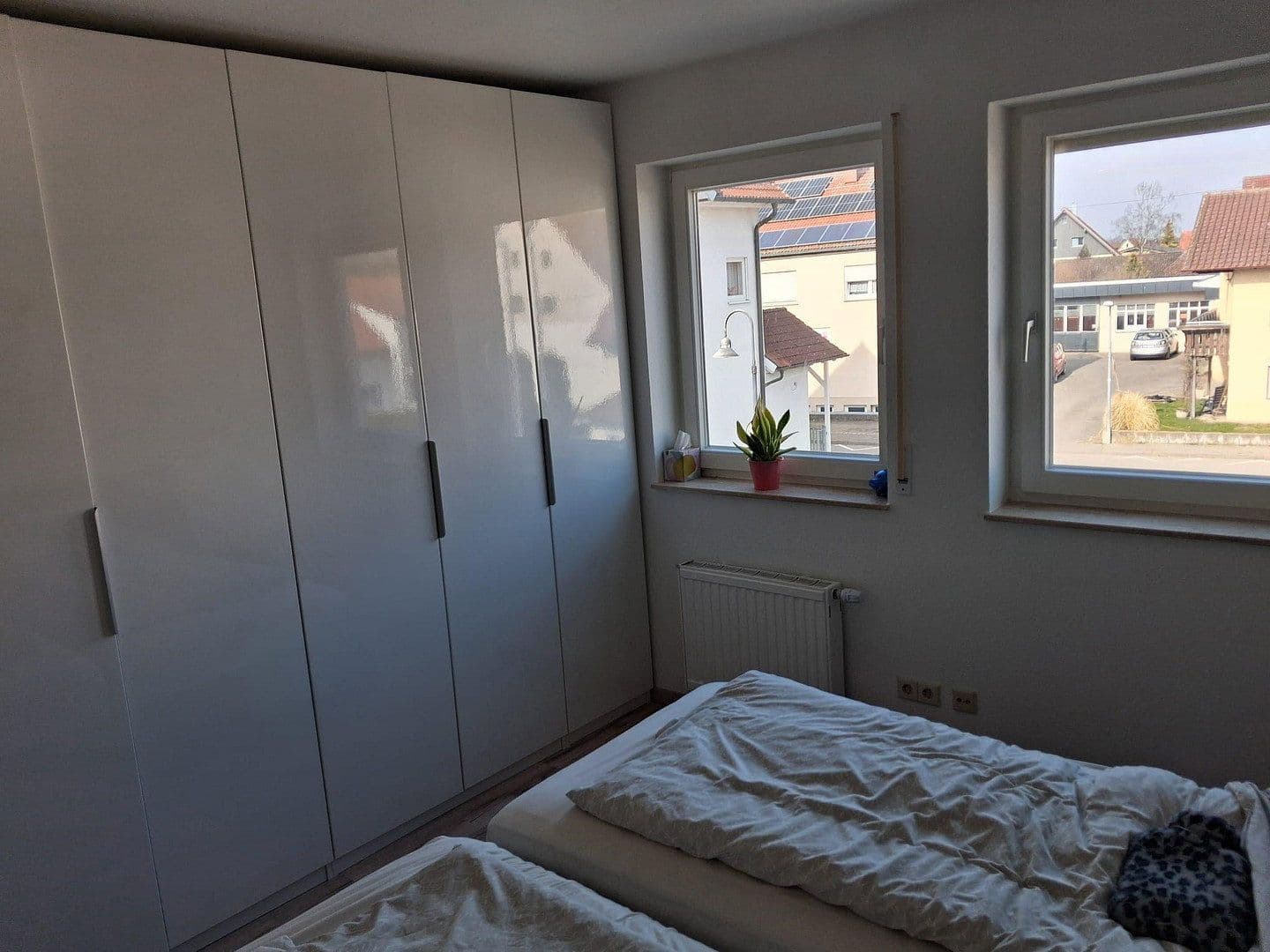 2 bedroom flat to rent, 60 m², Ummendorf, Baden-Württemberg 2 bedroom flat to rent, 60 m², Ummendorf, Baden-Württemberg