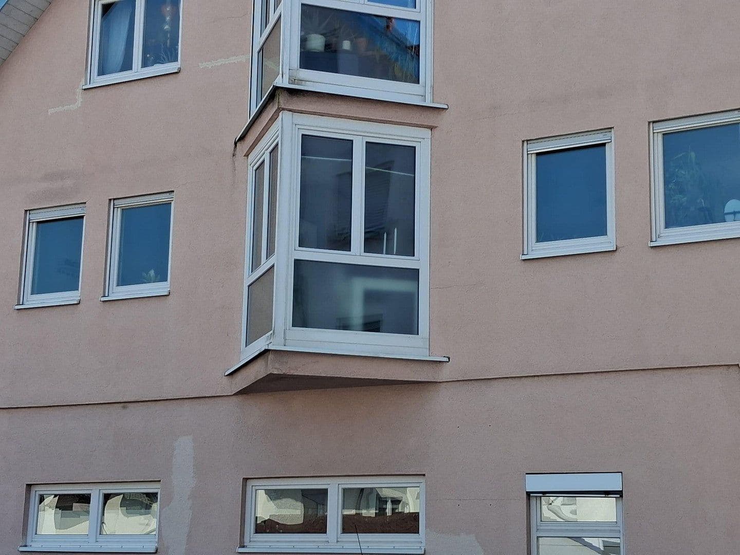 2 bedroom flat to rent, 60 m², Ummendorf, Baden-Württemberg 2 bedroom flat to rent, 60 m², Ummendorf, Baden-Württemberg