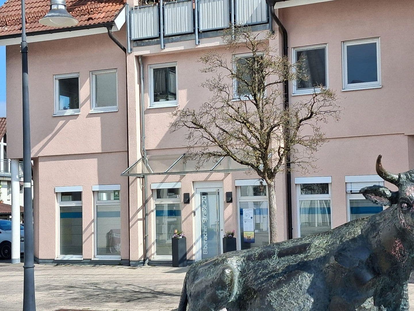 2 bedroom flat to rent, 60 m², Ummendorf, Baden-Württemberg 2 bedroom flat to rent, 60 m², Ummendorf, Baden-Württemberg