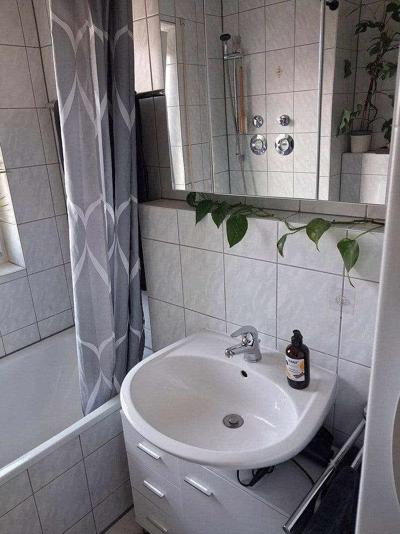 2 bedroom flat to rent, 60 m², Ummendorf, Baden-Württemberg 2 bedroom flat to rent, 60 m², Ummendorf, Baden-Württemberg