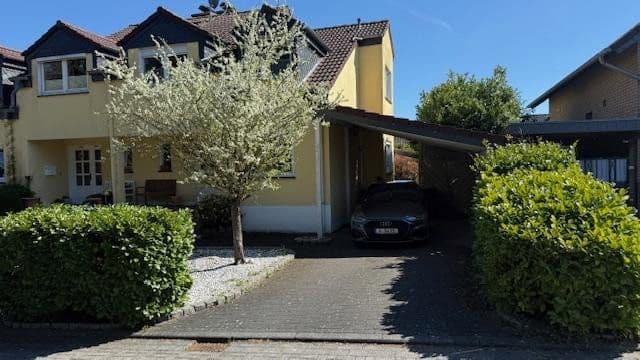 house for sale, 130 m², Buchholz (Westerwald), Rhineland-Palatinate house for sale, 130 m², Buchholz (Westerwald), Rhineland-Palatinate