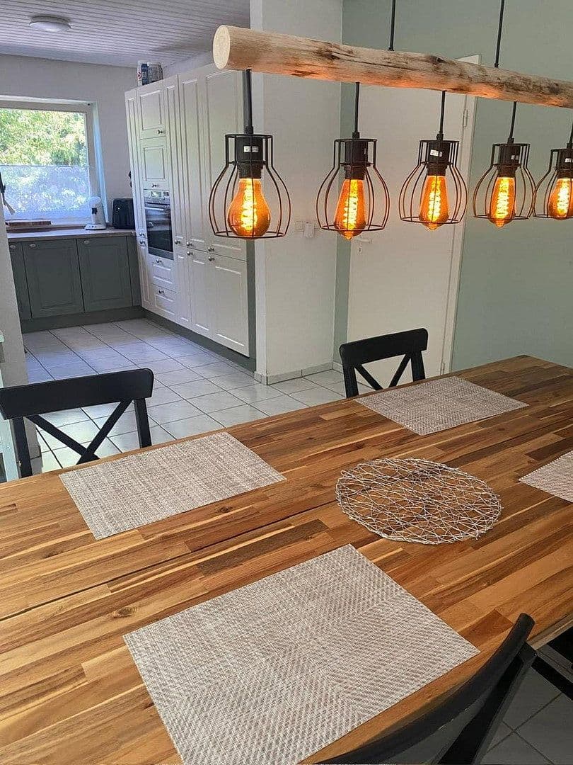 house for sale, 130 m², Buchholz (Westerwald), Rhineland-Palatinate house for sale, 130 m², Buchholz (Westerwald), Rhineland-Palatinate