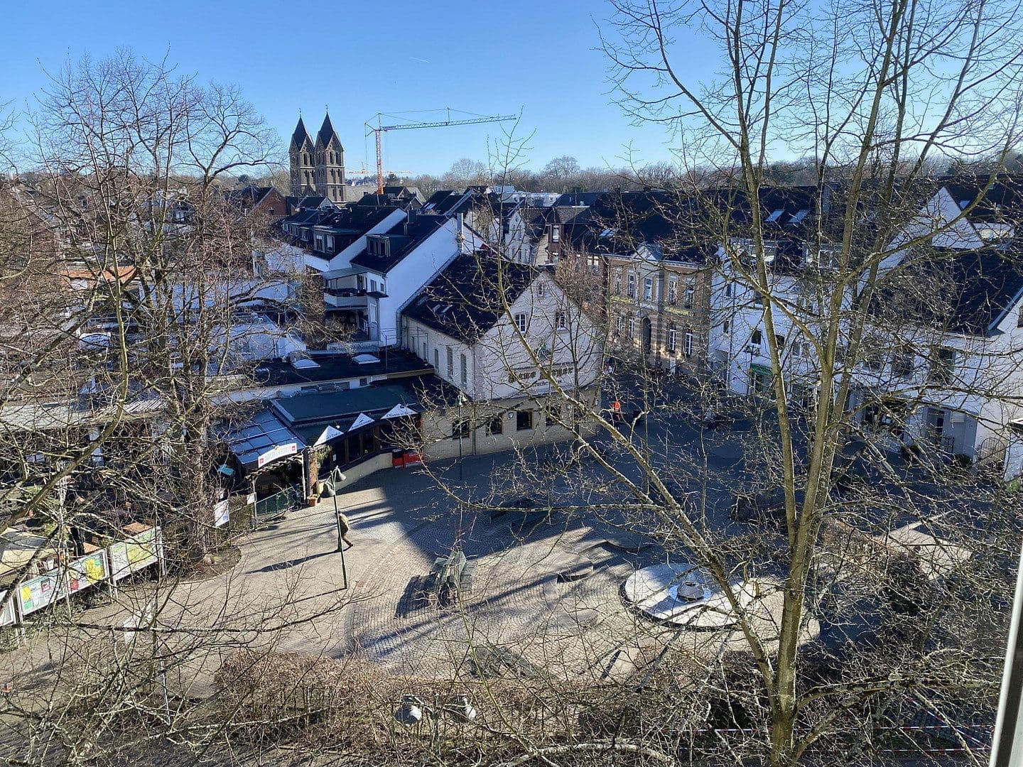 2 bedroom flat to rent, 58 m², Oulustr. 3, Leverkusen, North Rhine-Westphalia 2 bedroom flat to rent, 58 m², Oulustr. 3, Leverkusen, North Rhine-Westphalia