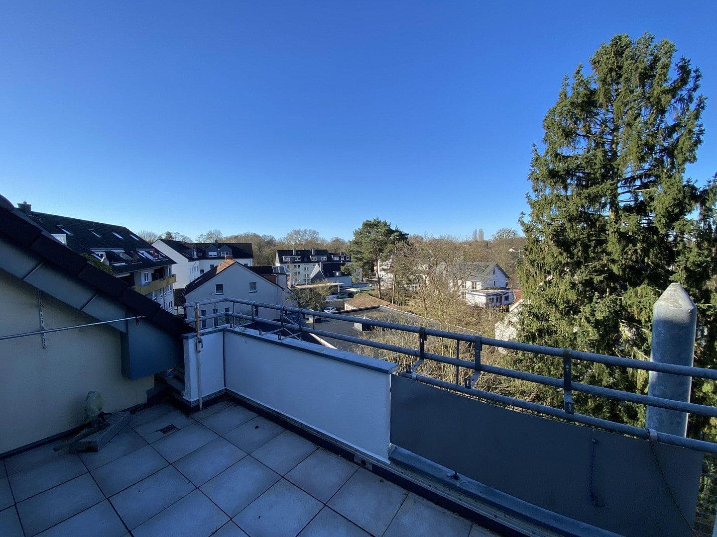 2 bedroom flat to rent, 58 m², Oulustr. 3, Leverkusen, North Rhine-Westphalia 2 bedroom flat to rent, 58 m², Oulustr. 3, Leverkusen, North Rhine-Westphalia