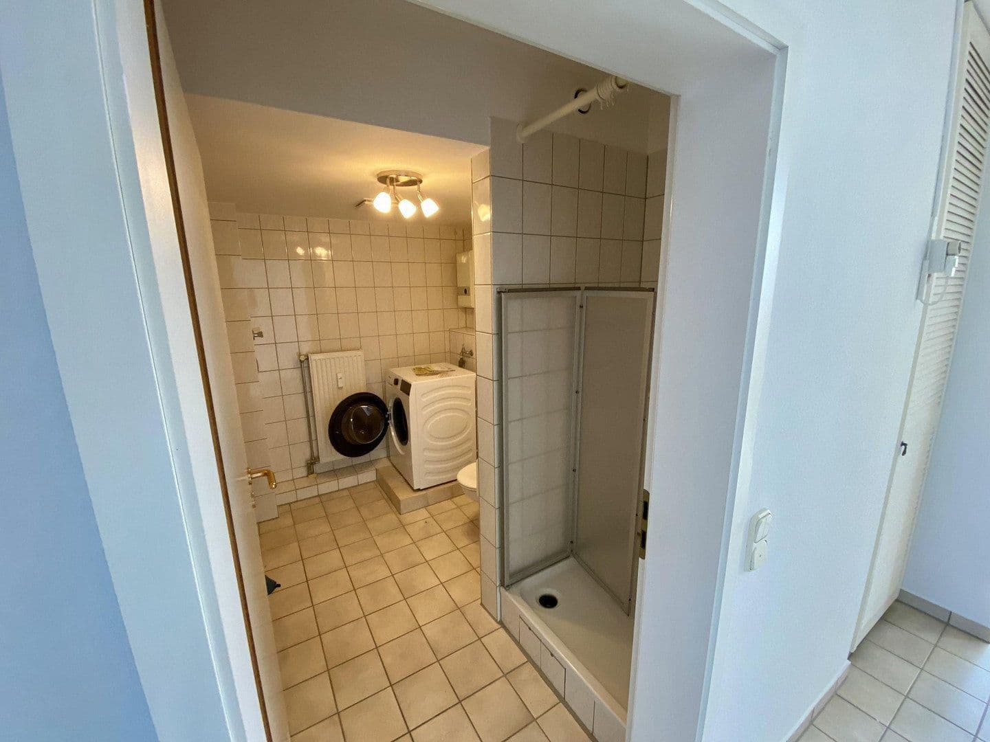 2 bedroom flat to rent, 58 m², Oulustr. 3, Leverkusen, North Rhine-Westphalia 2 bedroom flat to rent, 58 m², Oulustr. 3, Leverkusen, North Rhine-Westphalia